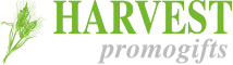 Harvest Promogifts – Groots in relatiegeschenken en premiums Logo